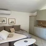 Apartman Kod Lovrica Vir