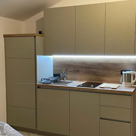 Kod Lovrica Вир