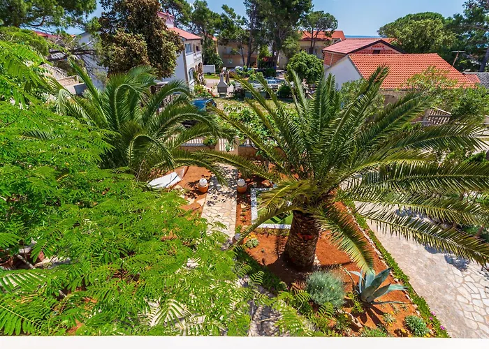 Apartment Kod Lovrica *