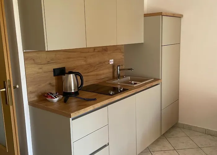 Appartamento Kod Lovrica