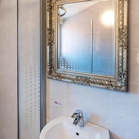 Apartment Kod Lovrica *
