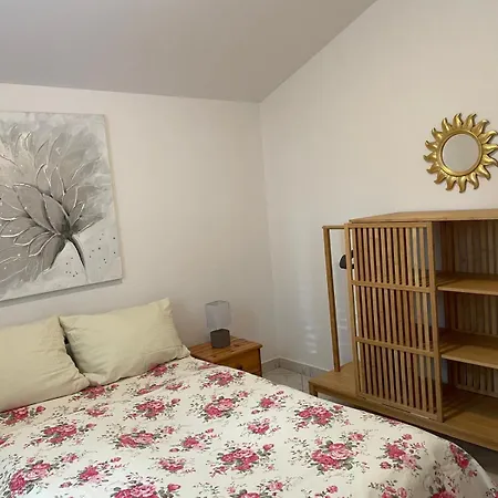 Appartement Kod Lovrica