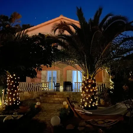 アパート Kod Lovrica *