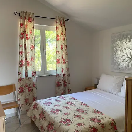 Apartament Kod Lovrica Vir