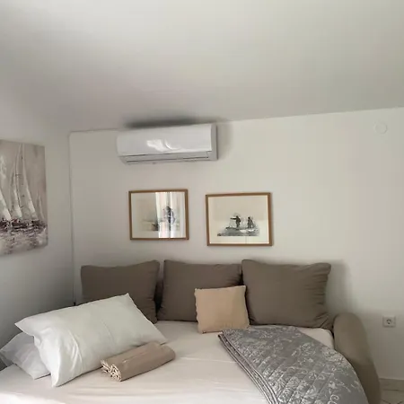Kod Lovrica Appartement