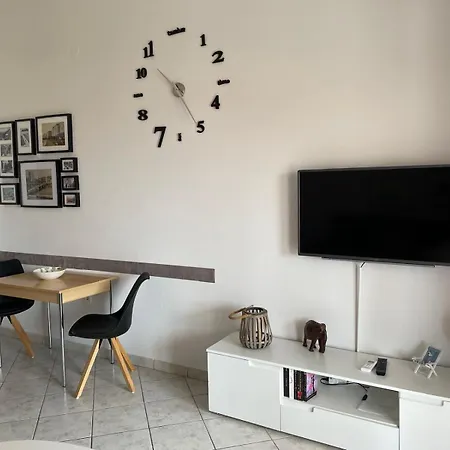 Apartament Kod Lovrica