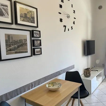 Apartment Kod Lovrica *