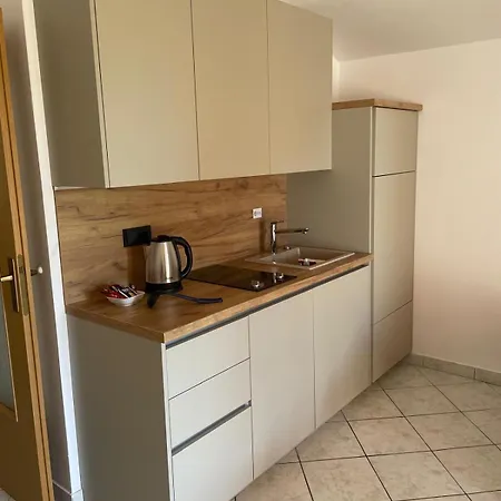 Apartament Kod Lovrica
