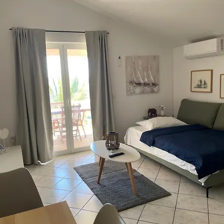 Apartment Kod Lovrica *