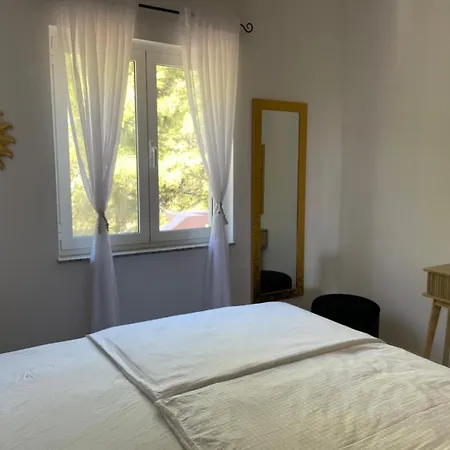 Kod Lovrica Appartement
