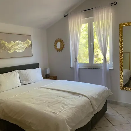 Appartement Kod Lovrica