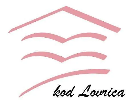 Kod Lovrica アパート *