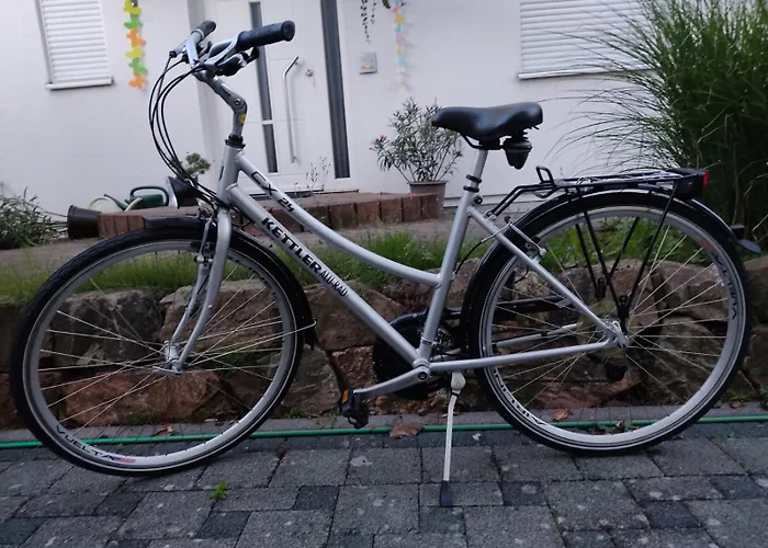 アパート Kod Lovrica ヴィル