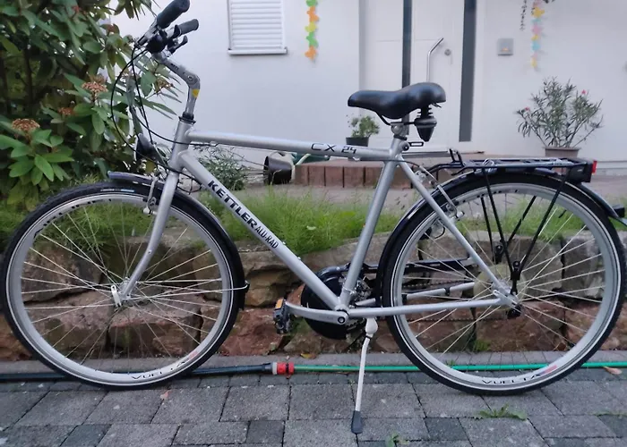 Kod Lovrica アパート