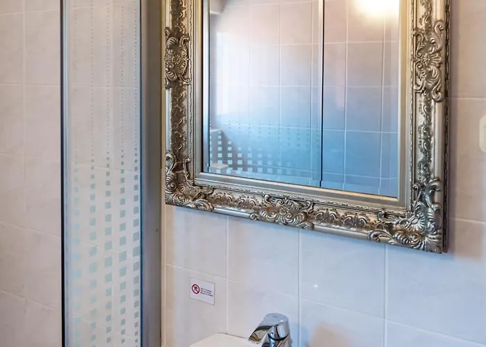 アパート Kod Lovrica *