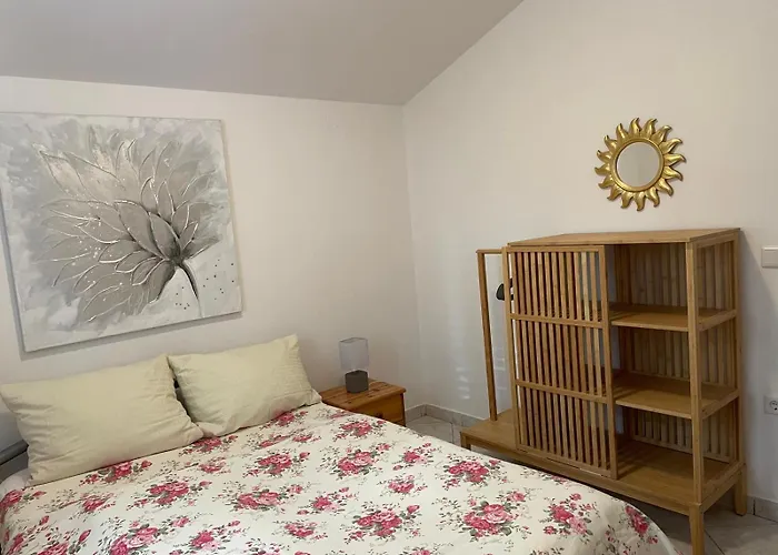 アパート Kod Lovrica