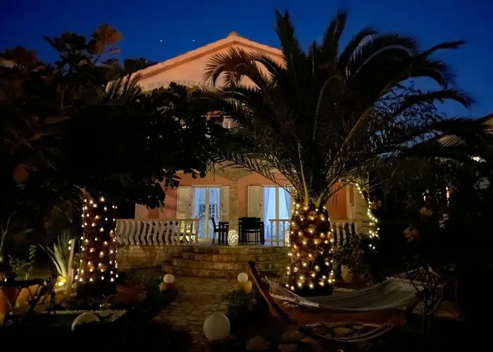 アパート Kod Lovrica *