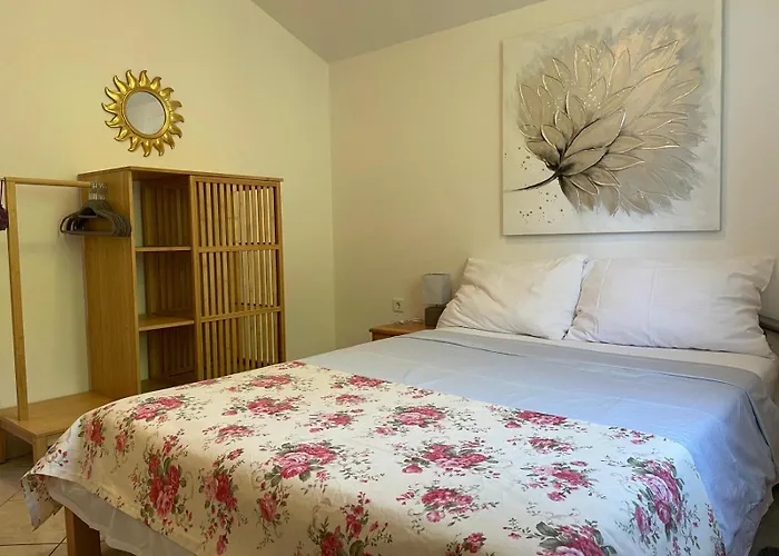 Kod Lovrica Apartmán *