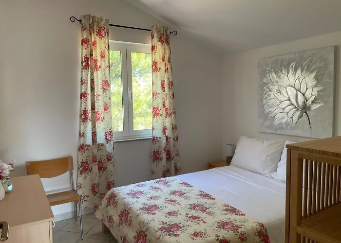 Apartmán Kod Lovrica Vir