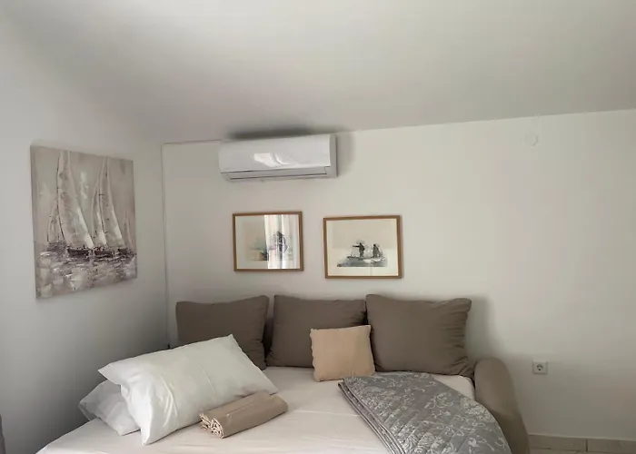 Kod Lovrica Apartmán