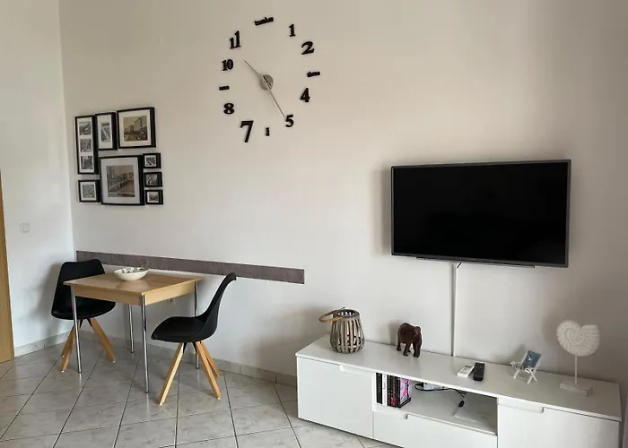 Apartmán Kod Lovrica