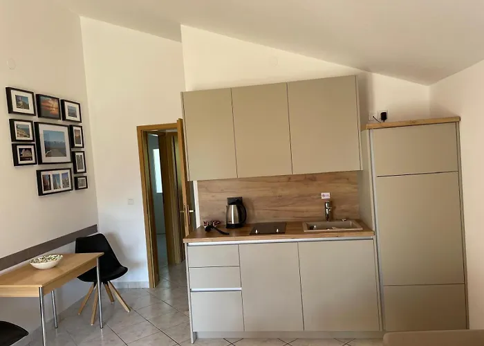 Kod Lovrica Apartmán Vir