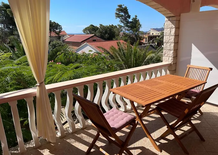 Kod Lovrica ヴィル